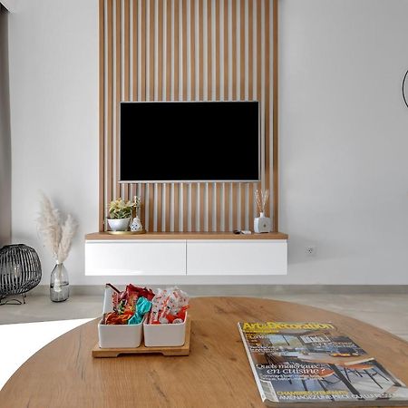 Apartment Angels Makarska Luaran gambar