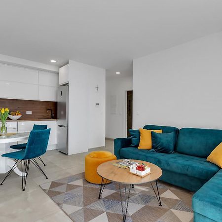 Apartment Angels Makarska Luaran gambar