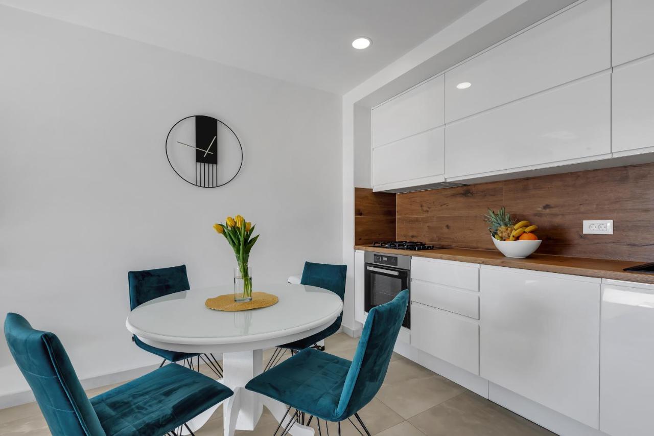 Apartment Angels Makarska Luaran gambar