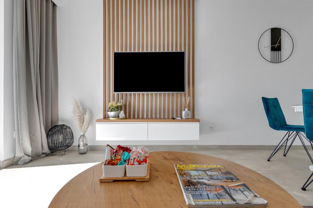Apartment Angels Makarska Luaran gambar