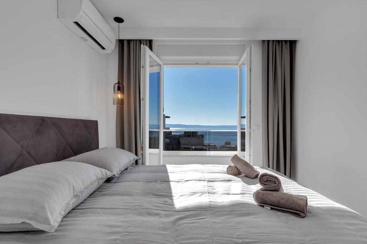 Apartment Angels Makarska Luaran gambar