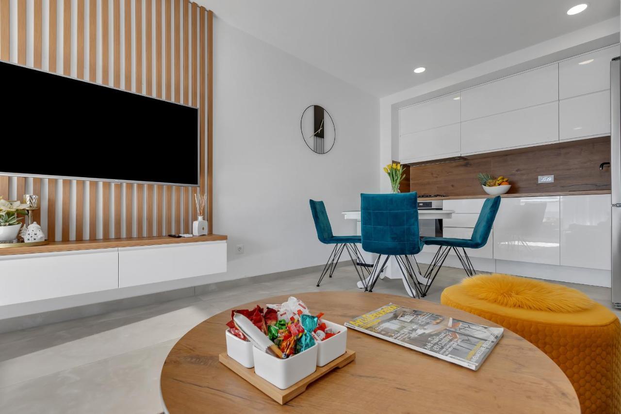 Apartment Angels Makarska Luaran gambar