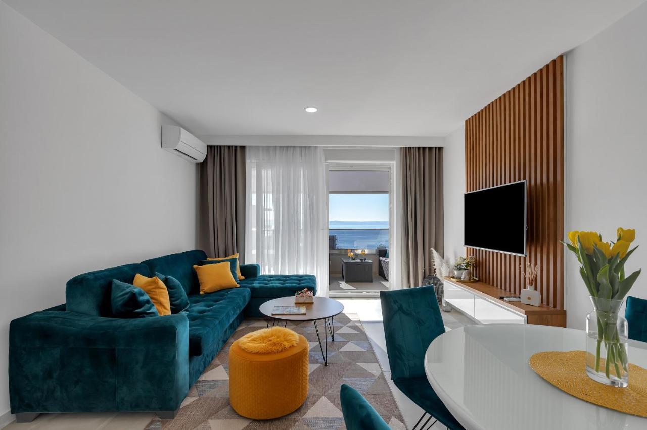 Apartment Angels Makarska Luaran gambar