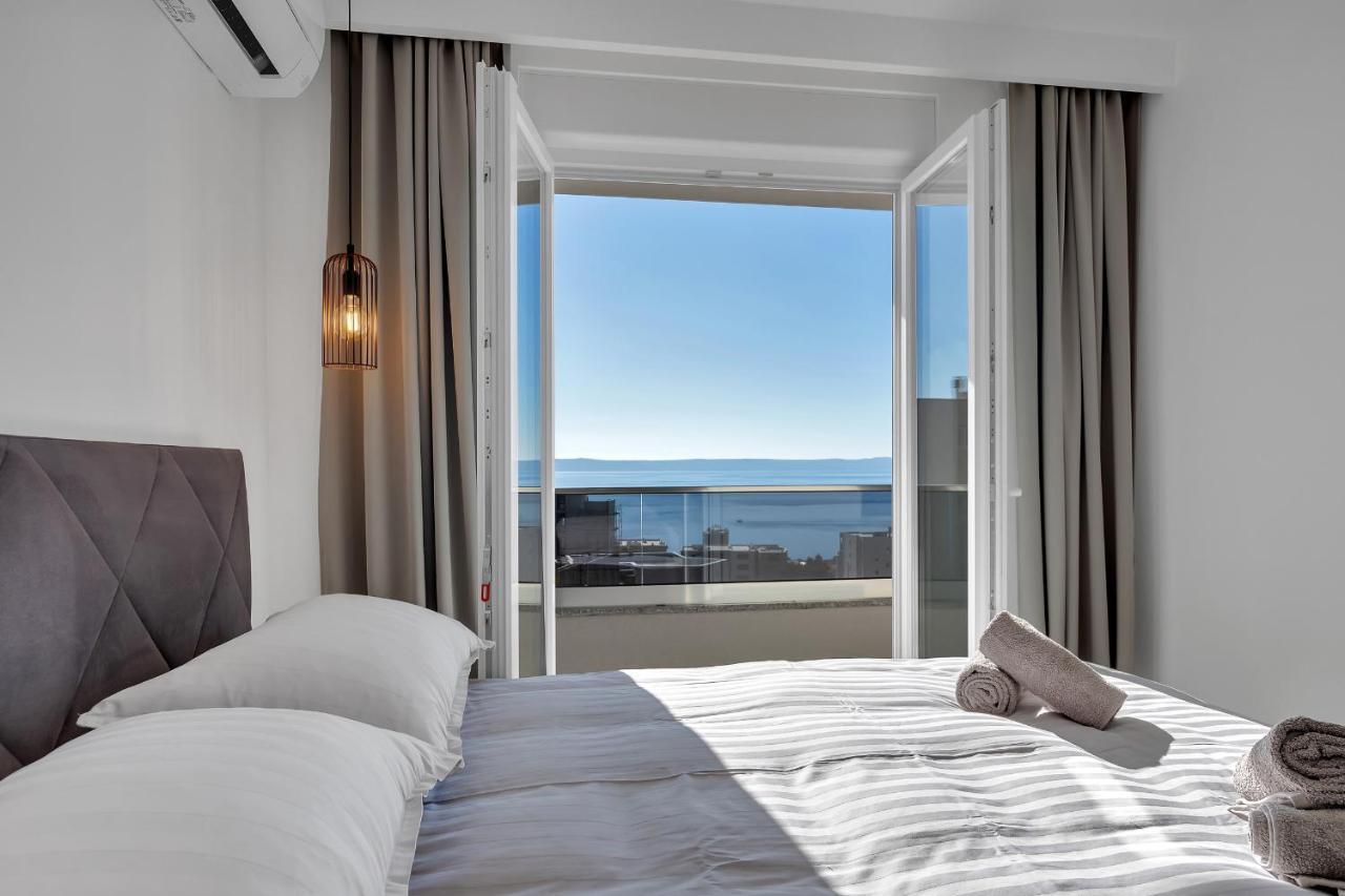 Apartment Angels Makarska Luaran gambar
