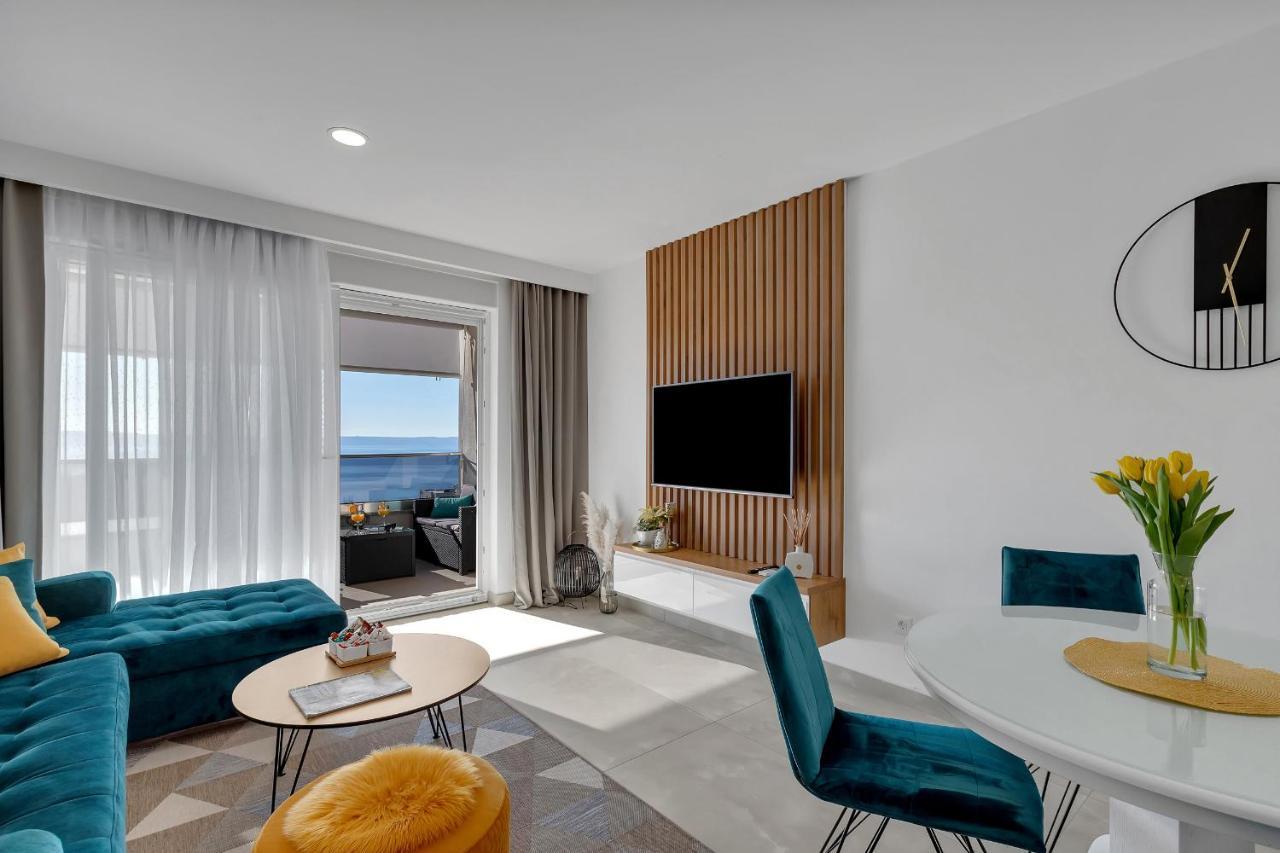 Apartment Angels Makarska Luaran gambar