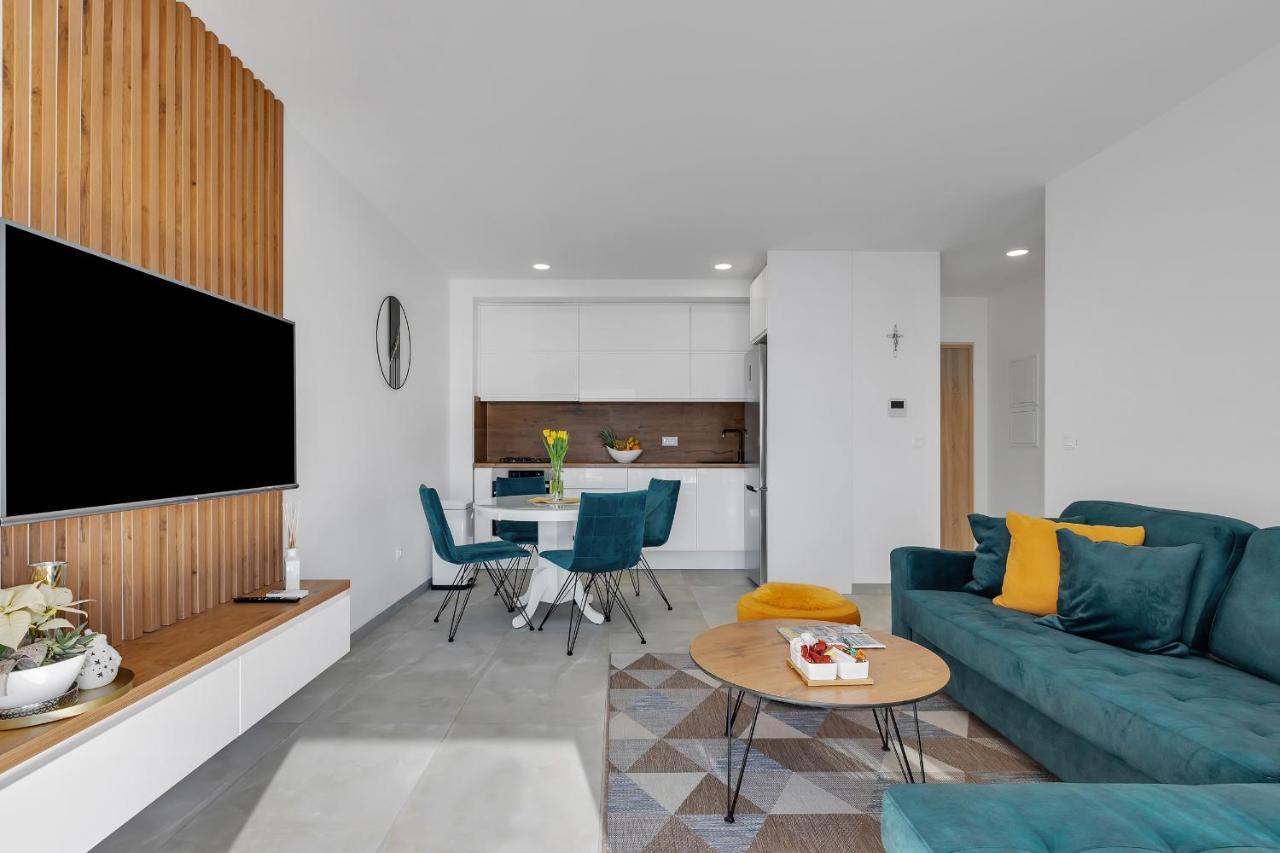 Apartment Angels Makarska Luaran gambar